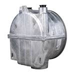 Теплообменник первичный CITY TOP